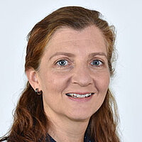 Silke Seel BVS Mitarbeiterin Silke Seel BVS Mitarbeiterin