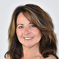 BVS Mitarbeiterin Ursula Spicker