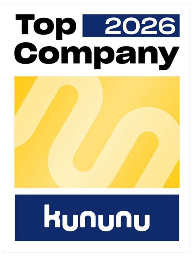 Kununu Top Company 2026