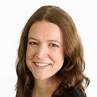 BVS Mitarbeiterin Daniela Reitberger BVS Mitarbeiterin Daniela Reitberger
