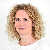BVS Mitarbeiterin Mareike Haunstetter Mareike Haunstetter